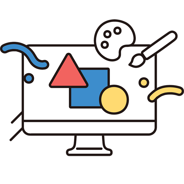 イメージアイコン